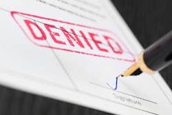 Claim Denied Form