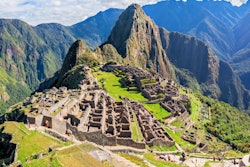 Machu Picchu 400