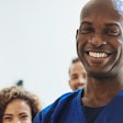 Medical Staff Team
