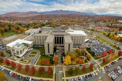 Siemens Healthineers Ballad Health