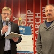2024 10 22 Eliot Siegal Interview