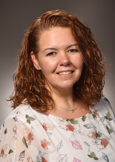 Colleen Dempsey, EdD.