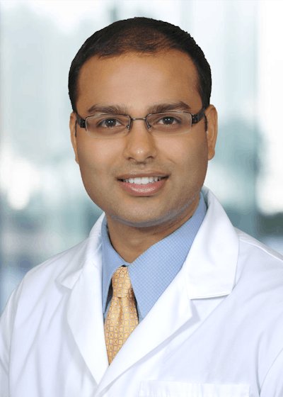 Seetharam Chadalavada, MD.