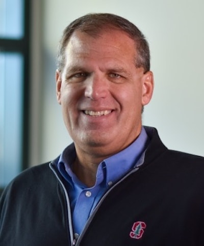 Garry Gold, MD. Image courtesy of Stanford Health.