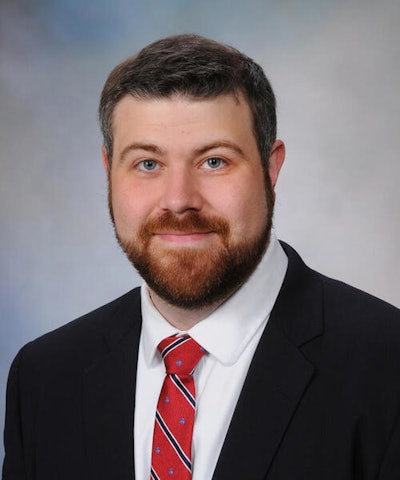 Erik Middlebrooks, MD.