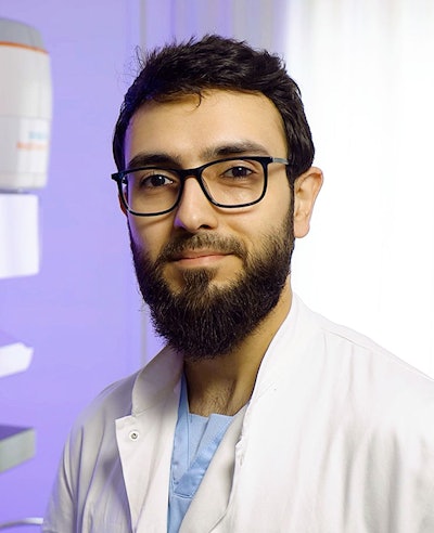 Mohammad Elhakim, MD, PhD.