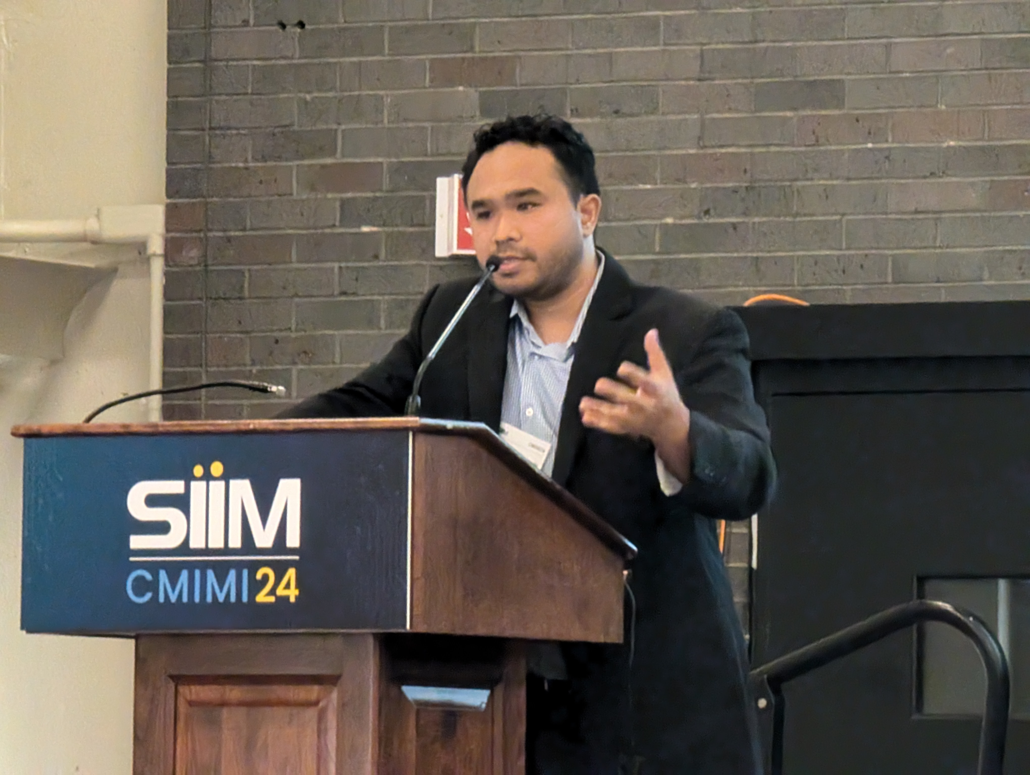 Theo Dapamede, MD, PhD.