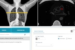 An image of the ScanLabCT interface. Image courtesy of ScanLabMR.