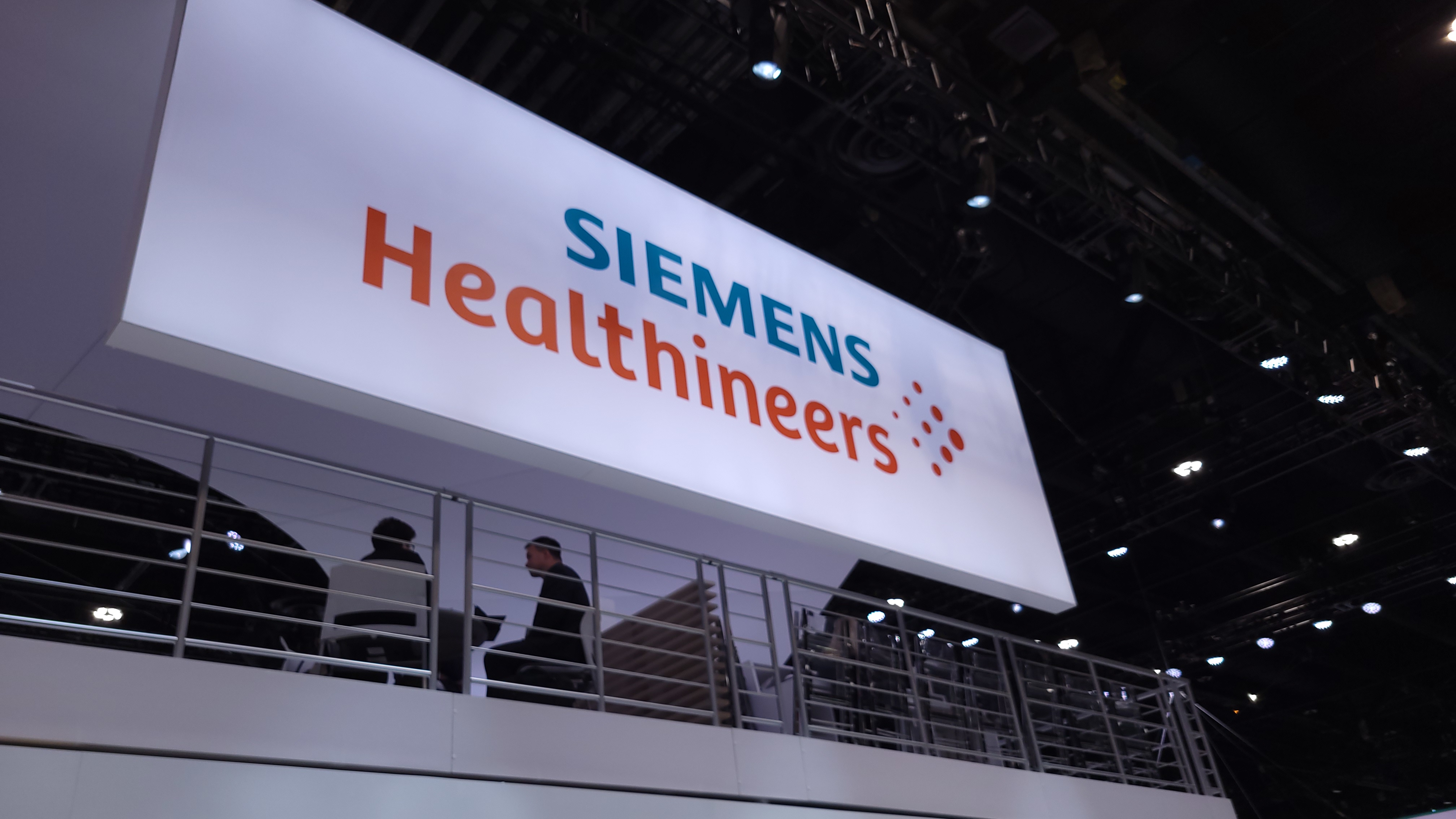 Siemens Rsna 2021