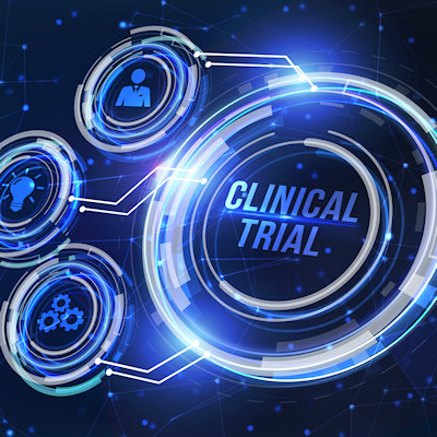 Clinical Trial Data Network 400