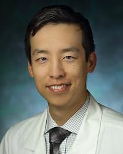Francis Deng, MD.