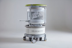 Hyperfine Swoop Large