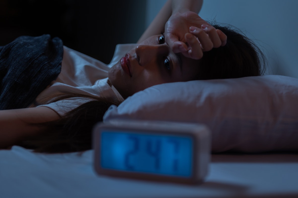 MRI indicates that poor sleep translates to poor brain health