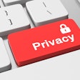 Privacy Keyboard