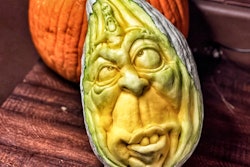 Pumpkin 1