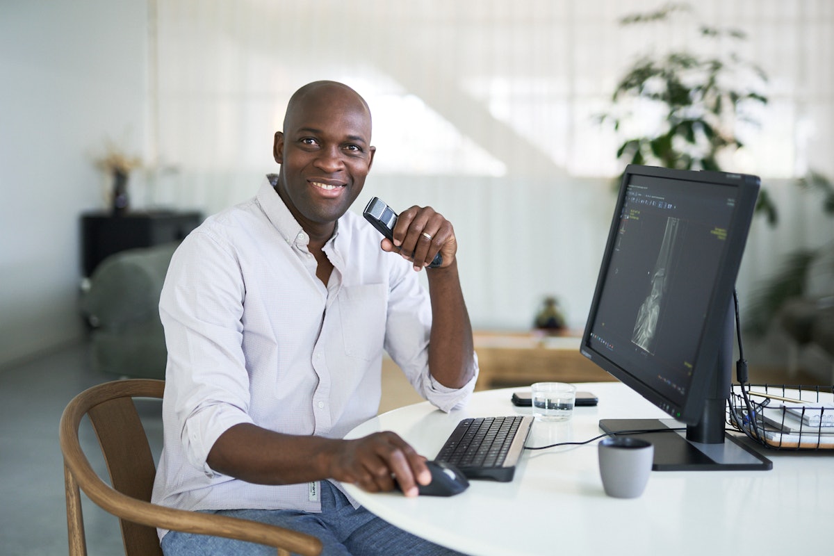 How can enterprise imaging empower radiology in the modern health network?