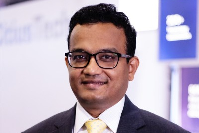 Dhaval Shah Thumbnail