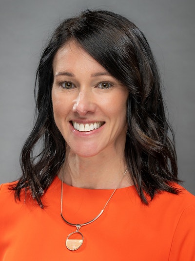 Kori Stewart, PhD.