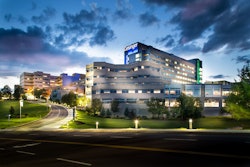 Medium Geisinger Medical Center