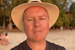 Paul McCoubrie, MBBS.