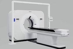 Philips' Spectral CT 7500 RT scanner.