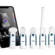 Pocket Vu Ultrasound Super Sonic Imagine Rsna 2024