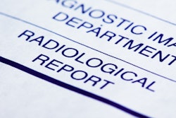 Radiological Report