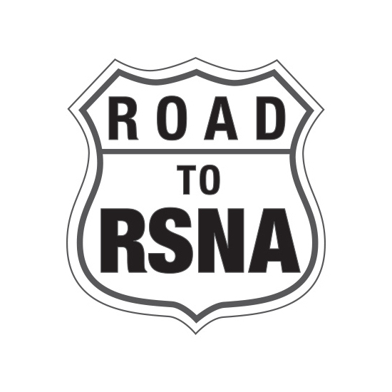 Road To Rsna