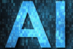 Artificial Intelligence Ai Binary Code 400