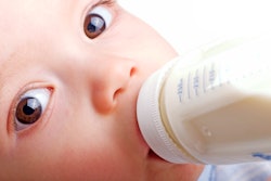 Baby Bottle