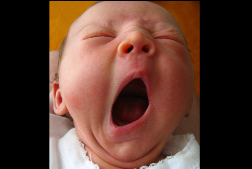 Baby Yawn Thumbnail
