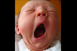 Baby Yawn Thumbnail