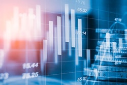 Business Graph Money Stocks Social