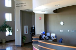 Hospital Lobby 400