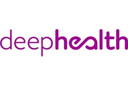 Logo Deephealth New