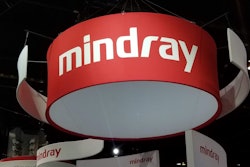 Mindray Rsna 2019