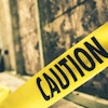 Yellow Caution Tape