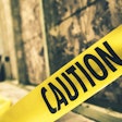 Yellow Caution Tape