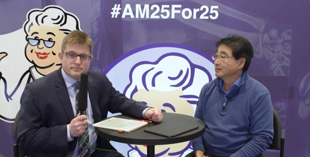 2024 12 03 Auntminnie Paul Chang Thumbnail