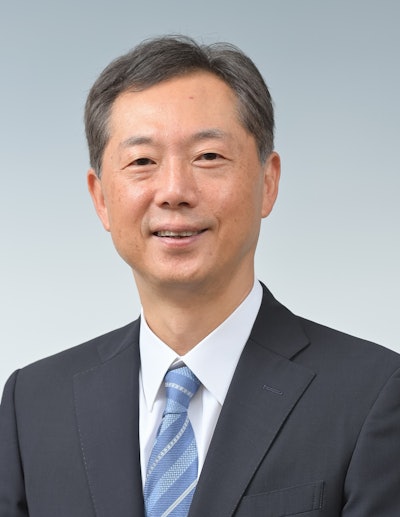 JRS President Noriyuki Tomiyama, MD, PhD, is the moderator of Tuesday's RSNA session, 'Japan Presents: Unique evolution and global influence of Japanese radiology.' His co-moderator is Noriko Aida, MD, PhD.