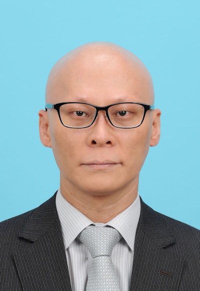 Toshiaki Akashi, MD, PhD.