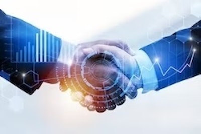 Ai Handshake
