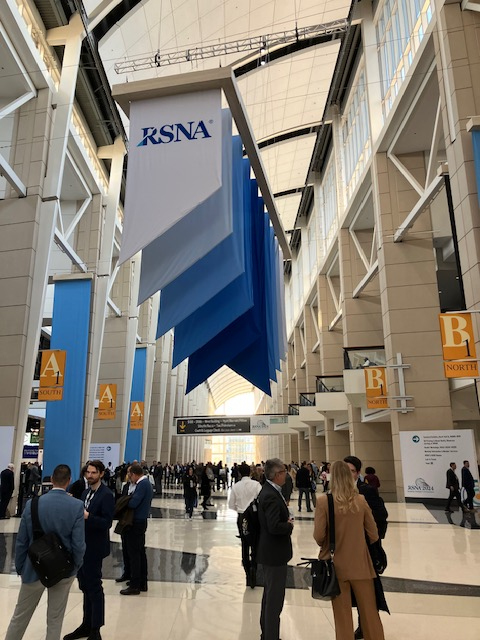 RSNA Banners