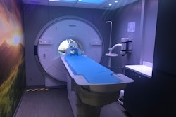 Blue Seal Mobile Installation Rsna2024