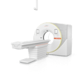 Naeotom Alpha.Pro dual-source CT scanner. Image courtesy of Siemens Healthineers.