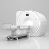 Canon's Galan 3T / Supreme Edition MRI scanner. Image courtesy of Canon Medical Systems.