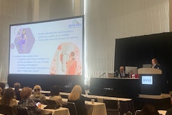 Ottavia Battaglia, MD, a radiology resident at the Istituto Europeo di Oncologia (IEO) in Milan, Italy, discussed her team's findings at RSNA 2024, showing that the majority of women are optimistic about AI's use in breast cancer screening.