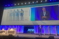 Eric Topol, MD, forecasts the future of AI and what challenges remain for the technology's use in radiology at RSNA 2024.