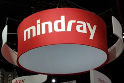 Mindray Rsna 2019 400