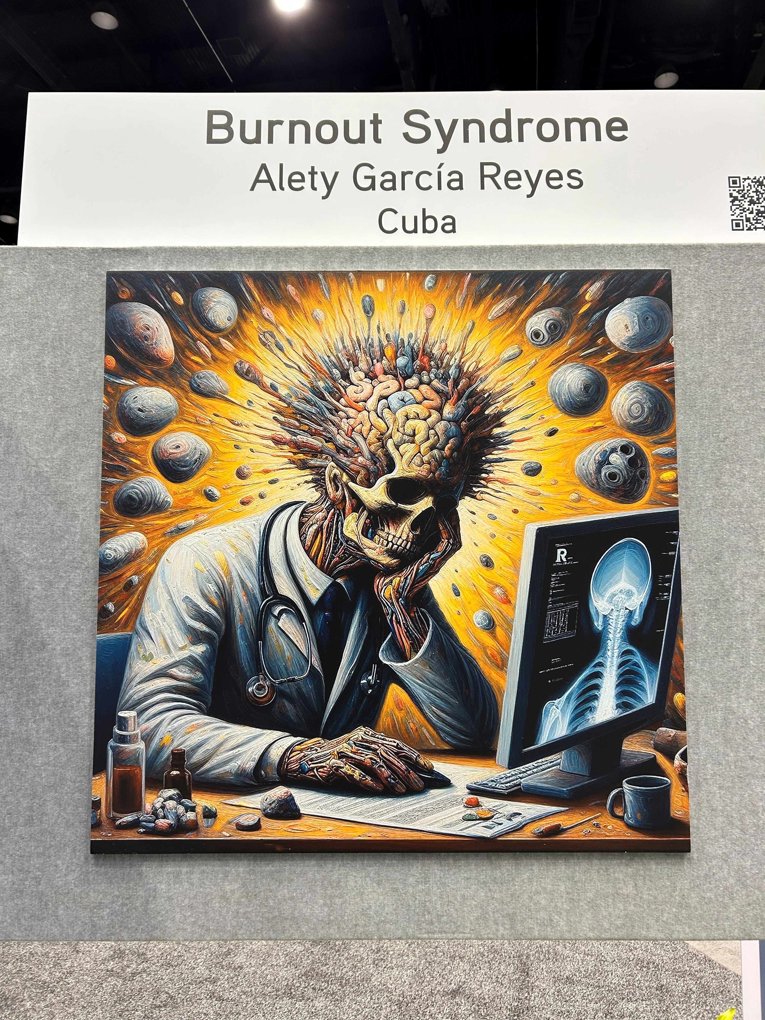 Rsna 2024 Art Contest Winners 5